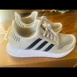 Adidas mens athletic shoes